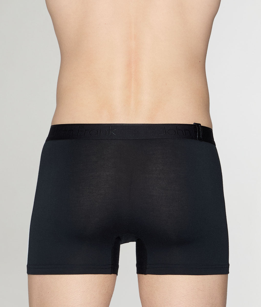 John Frank Natural Modal Trunk