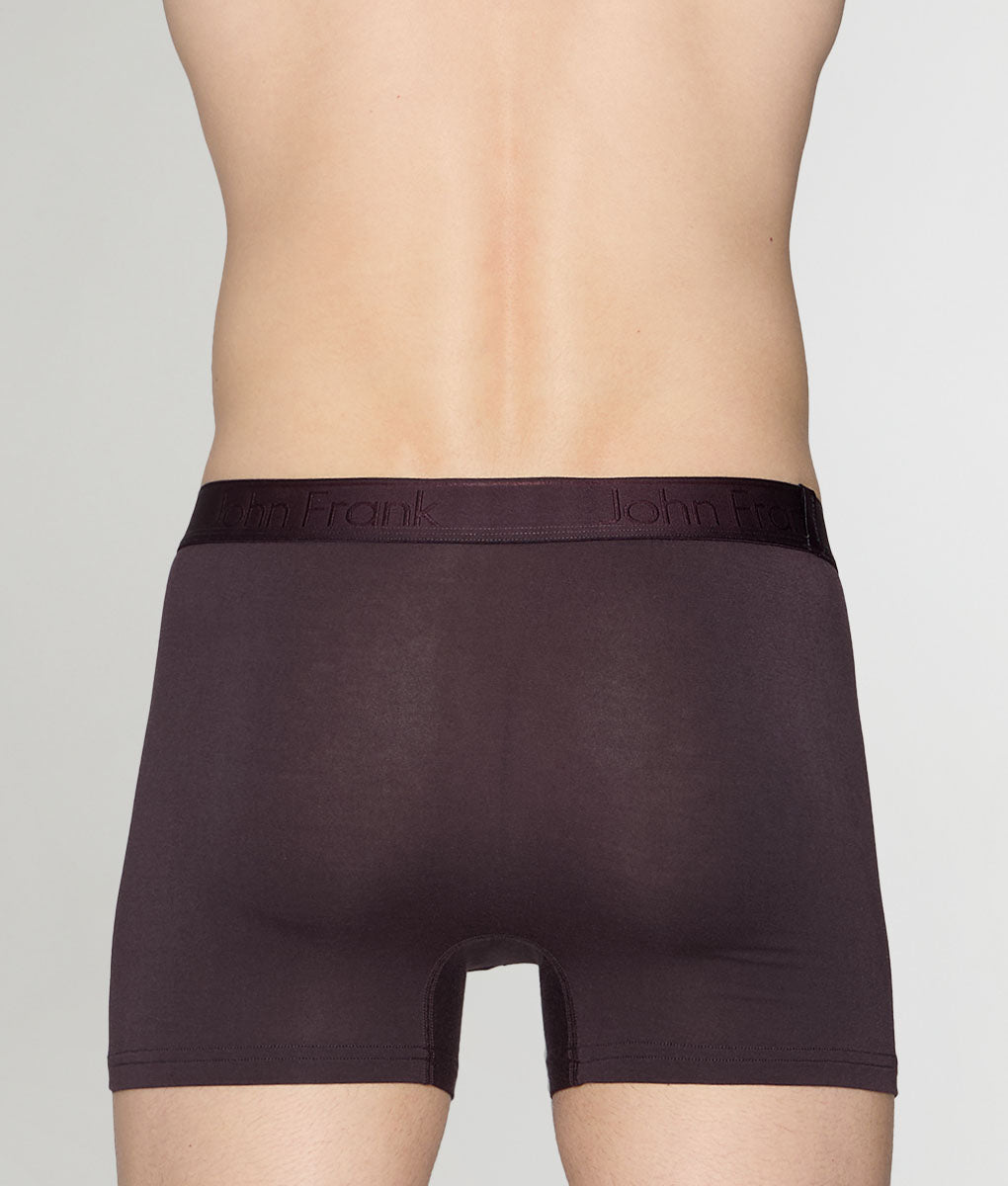 John Frank Natural Modal Trunk