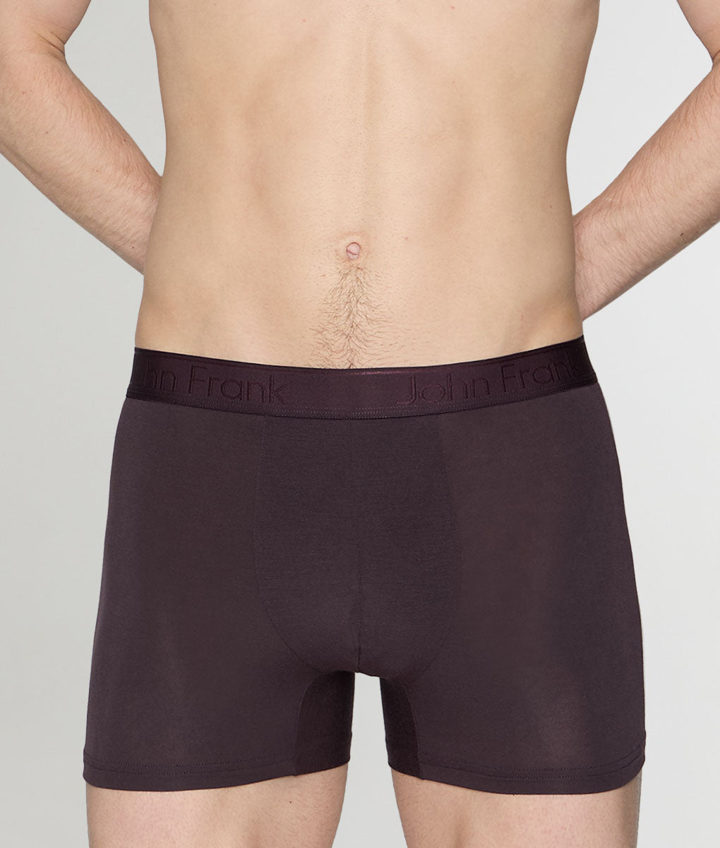 John Frank Natural Modal Trunk