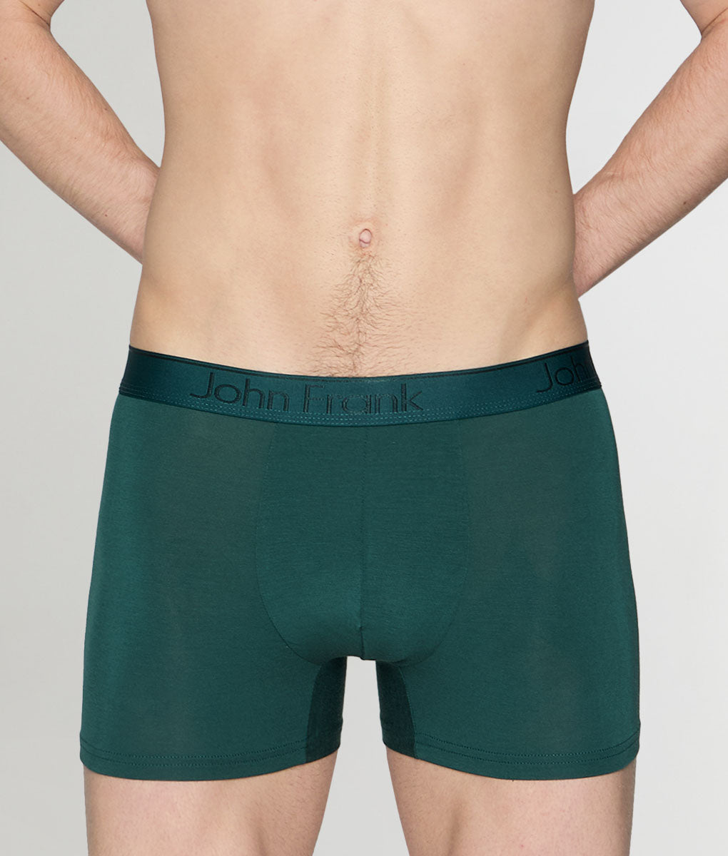 John Frank Natural Modal Trunk