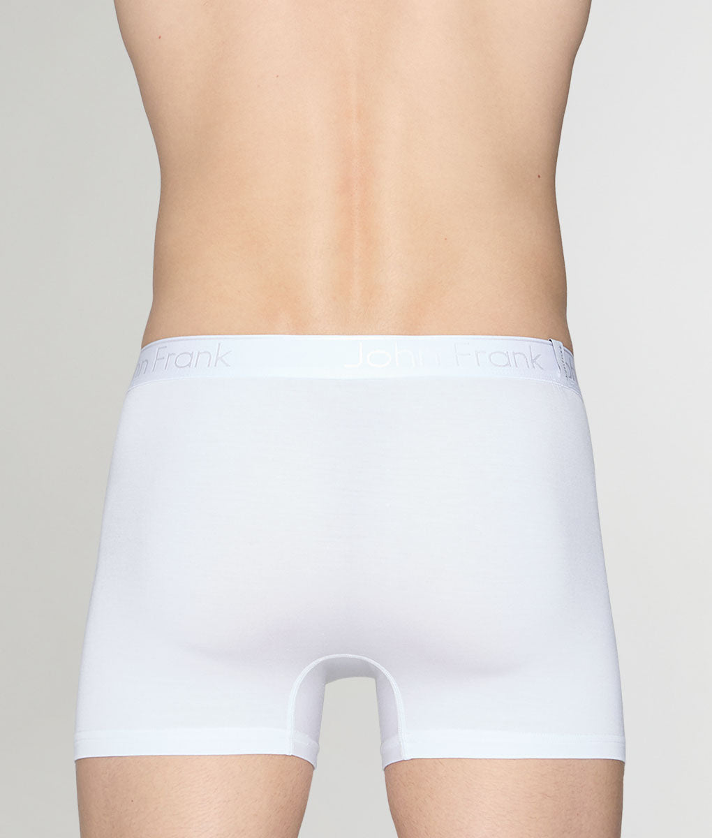 John Frank Natural Modal Trunk