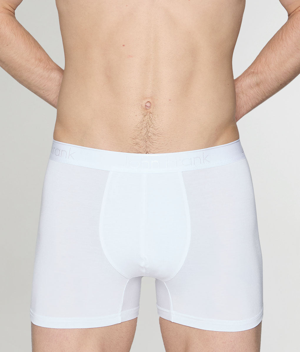 John Frank Natural Modal Trunk