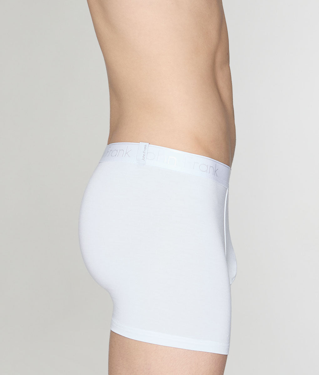 John Frank Natural Modal Trunk