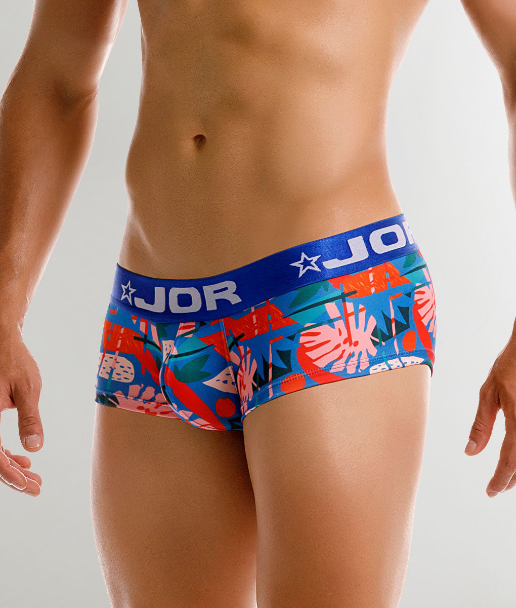JOR South Trunk