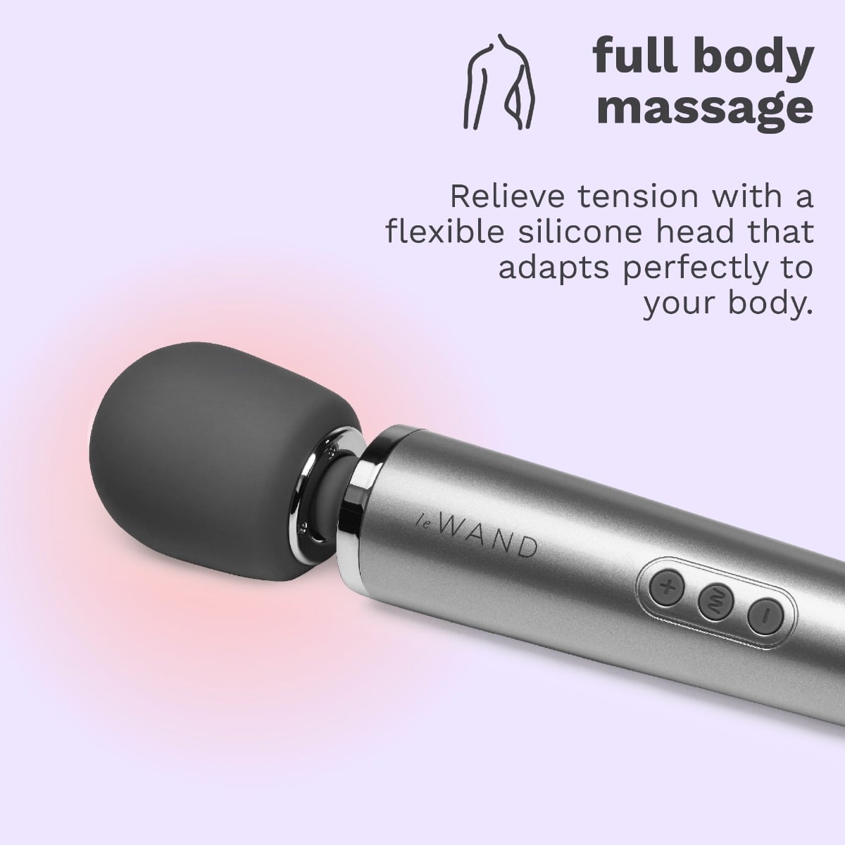 Wand Rechargeable Massager