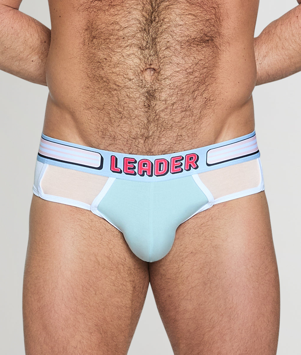 Leader Candy Brief
