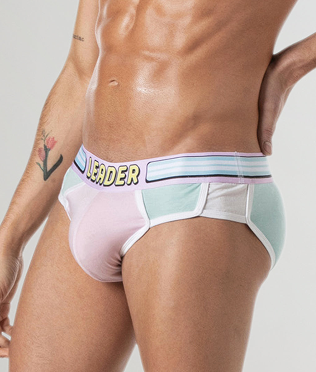 Leader Candy Brief