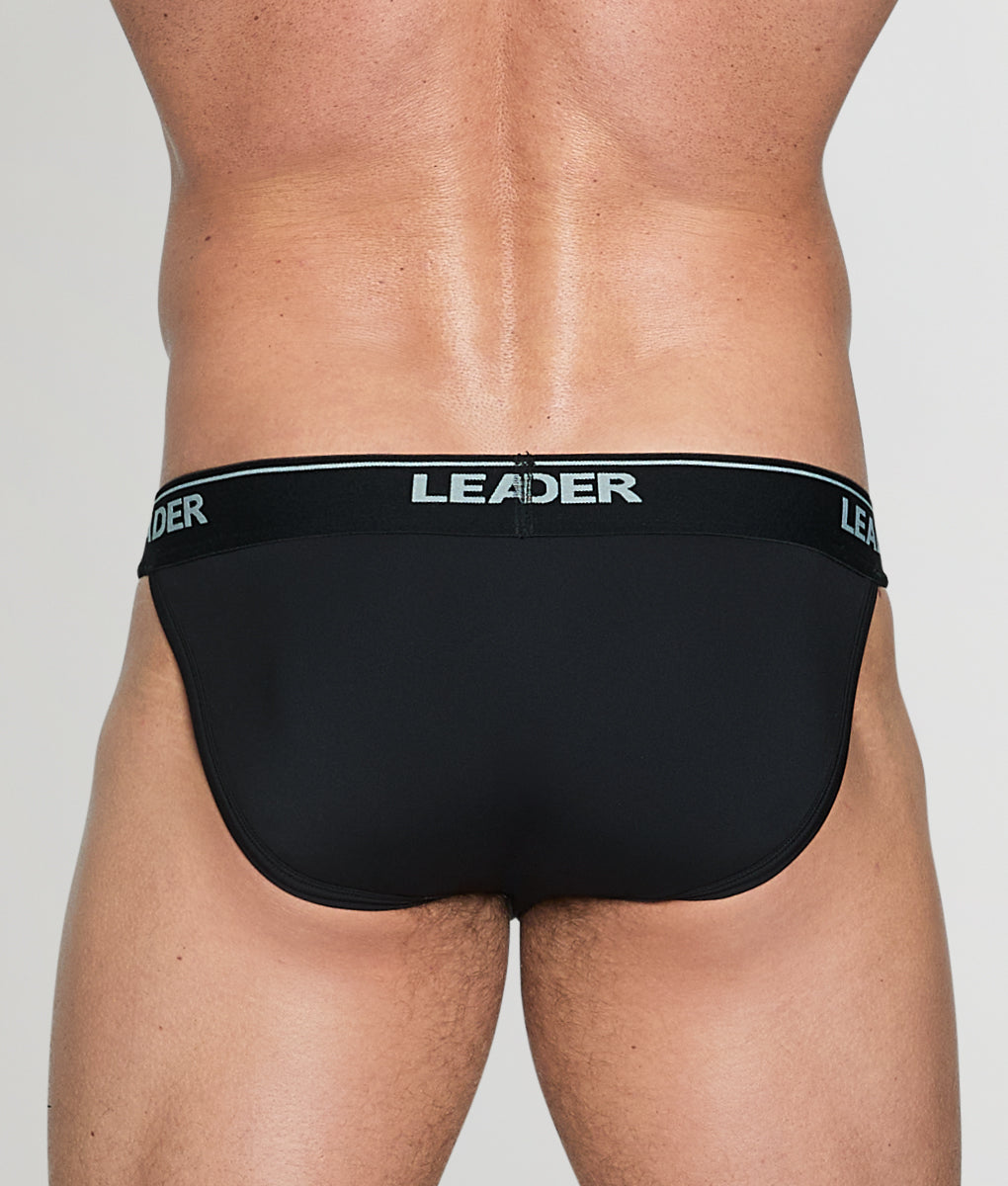 Leader Sports Brief