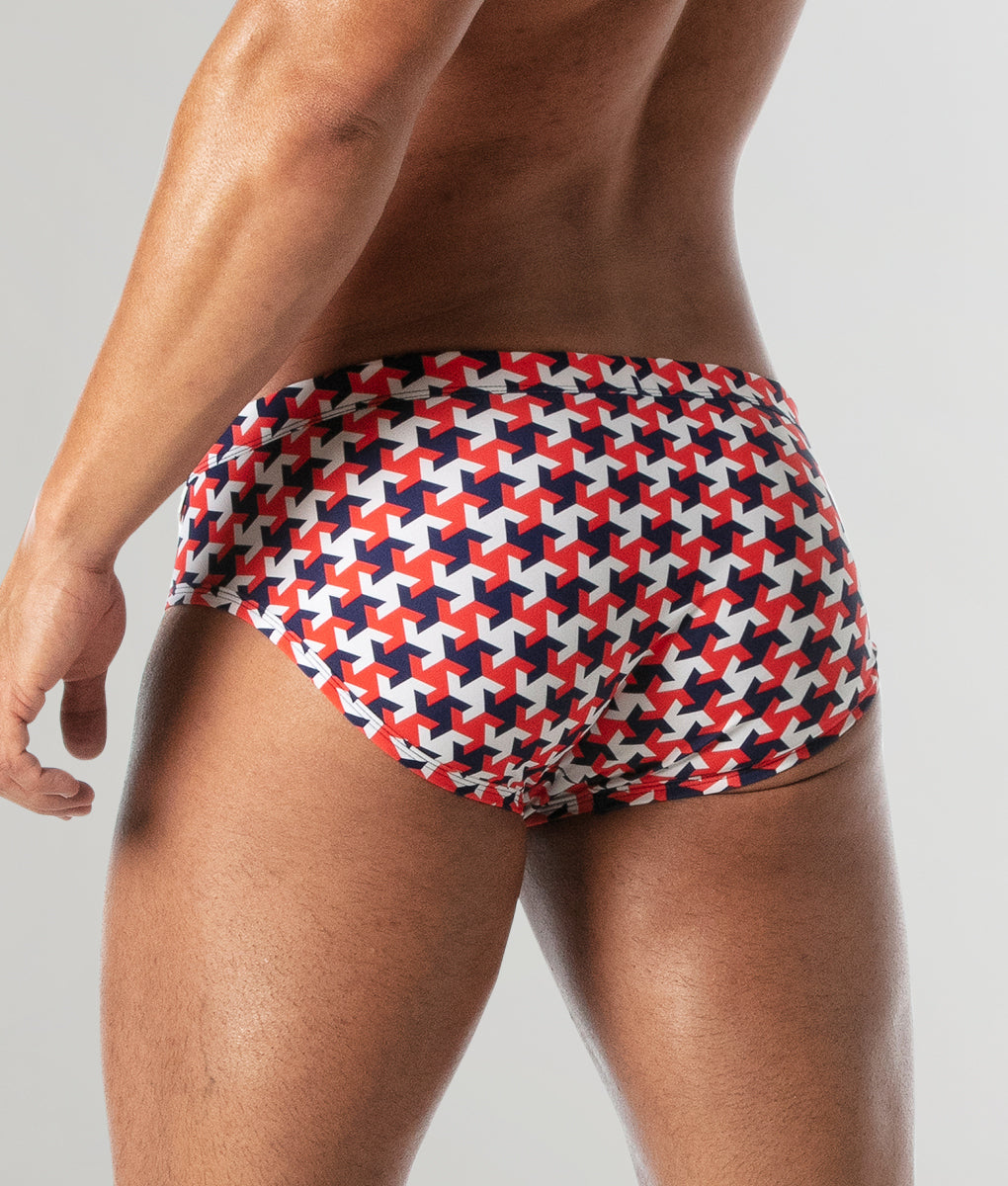 Leader Hamptons Swim Brief