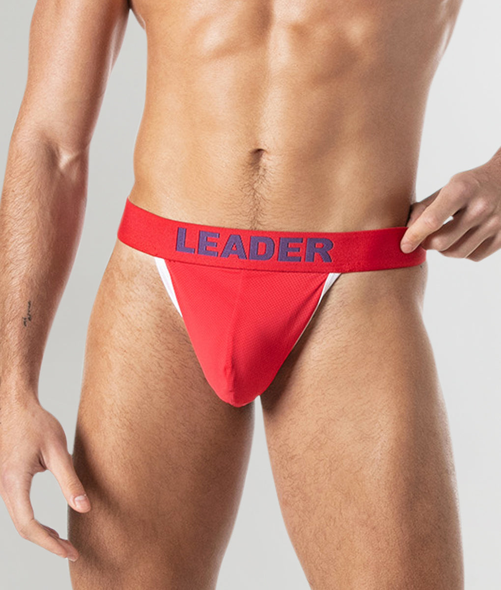 Leader Hero Thong