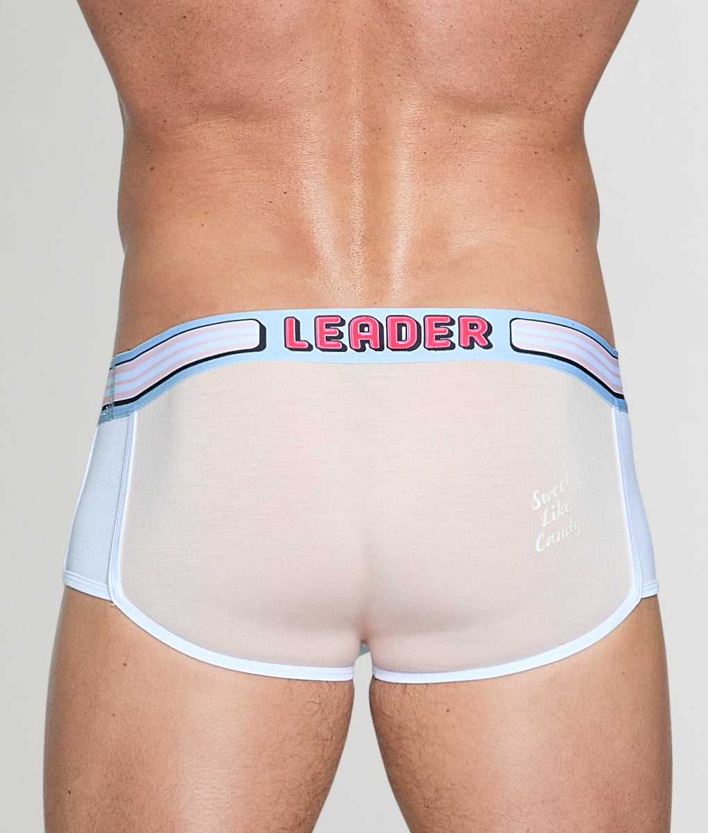 Leader Candy Trunk