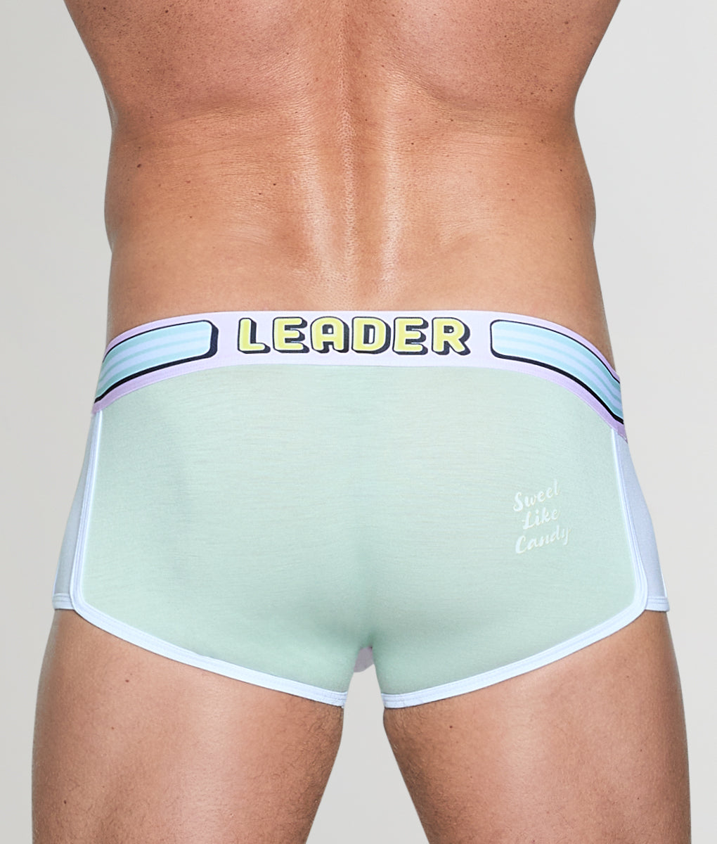Leader Candy Trunk