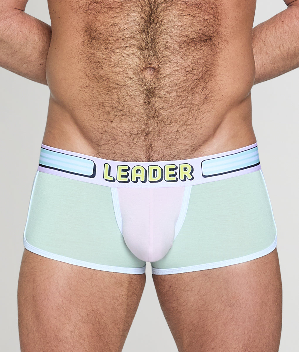 Leader Candy Trunk