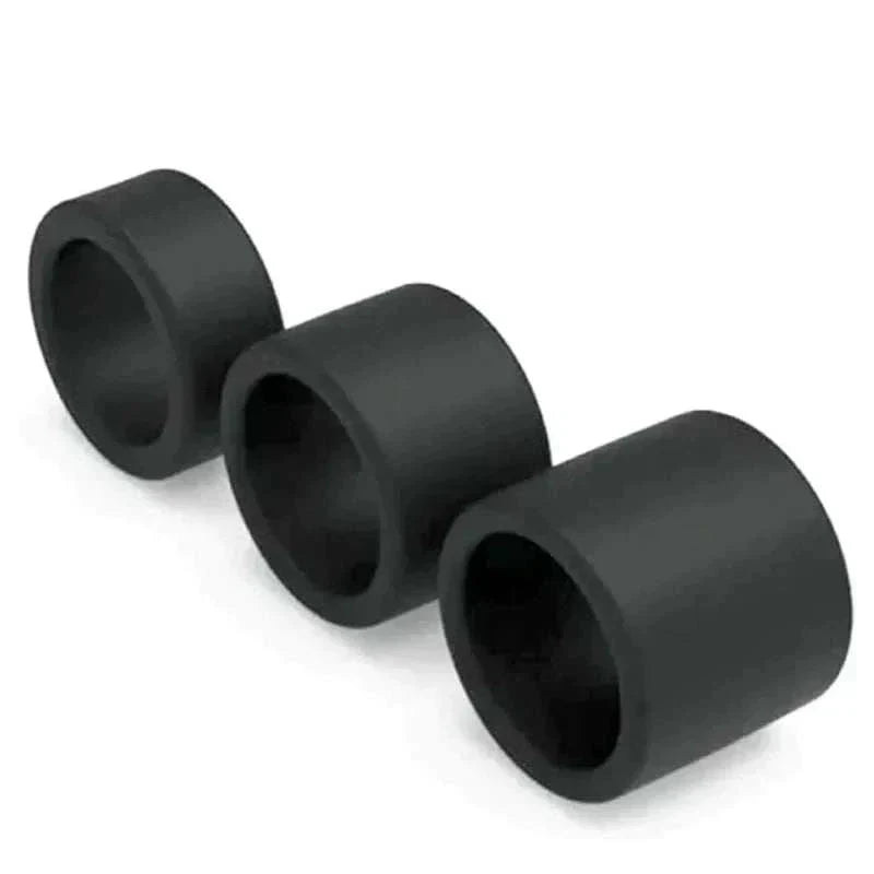 Boneyard Low Hangers Ball Stretcher Training Kit by Cock & Balls