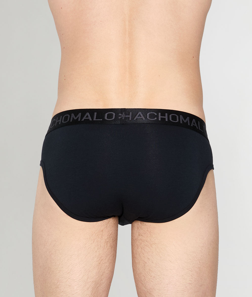 Muchachomalo Dalmatian Solid Brief