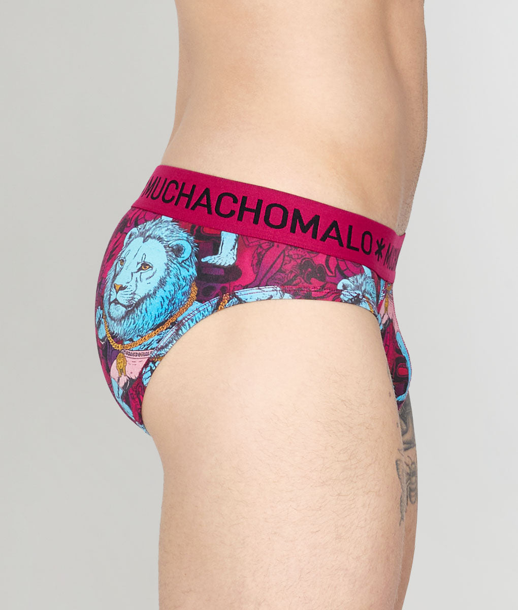 Muchachomalo Kingkat Brief