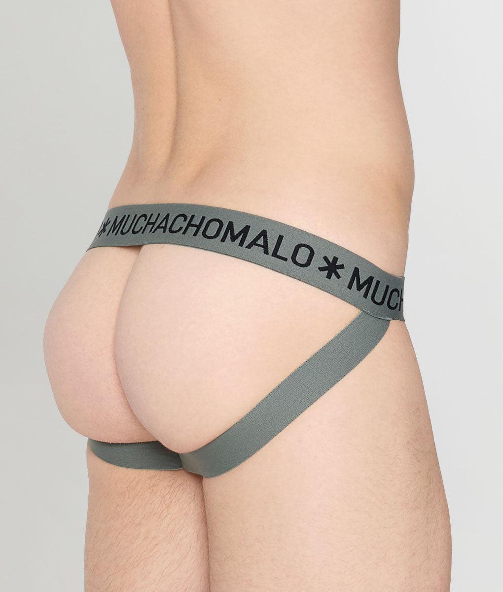 Muchachomalo Fruit Origin Jockstrap