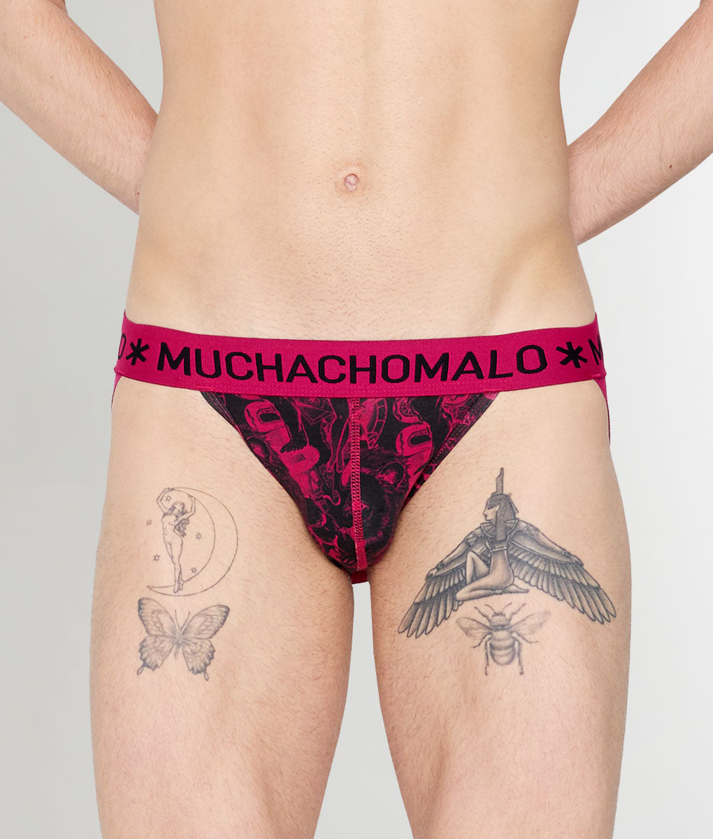 Muchachomalo Kingkat Jockstrap