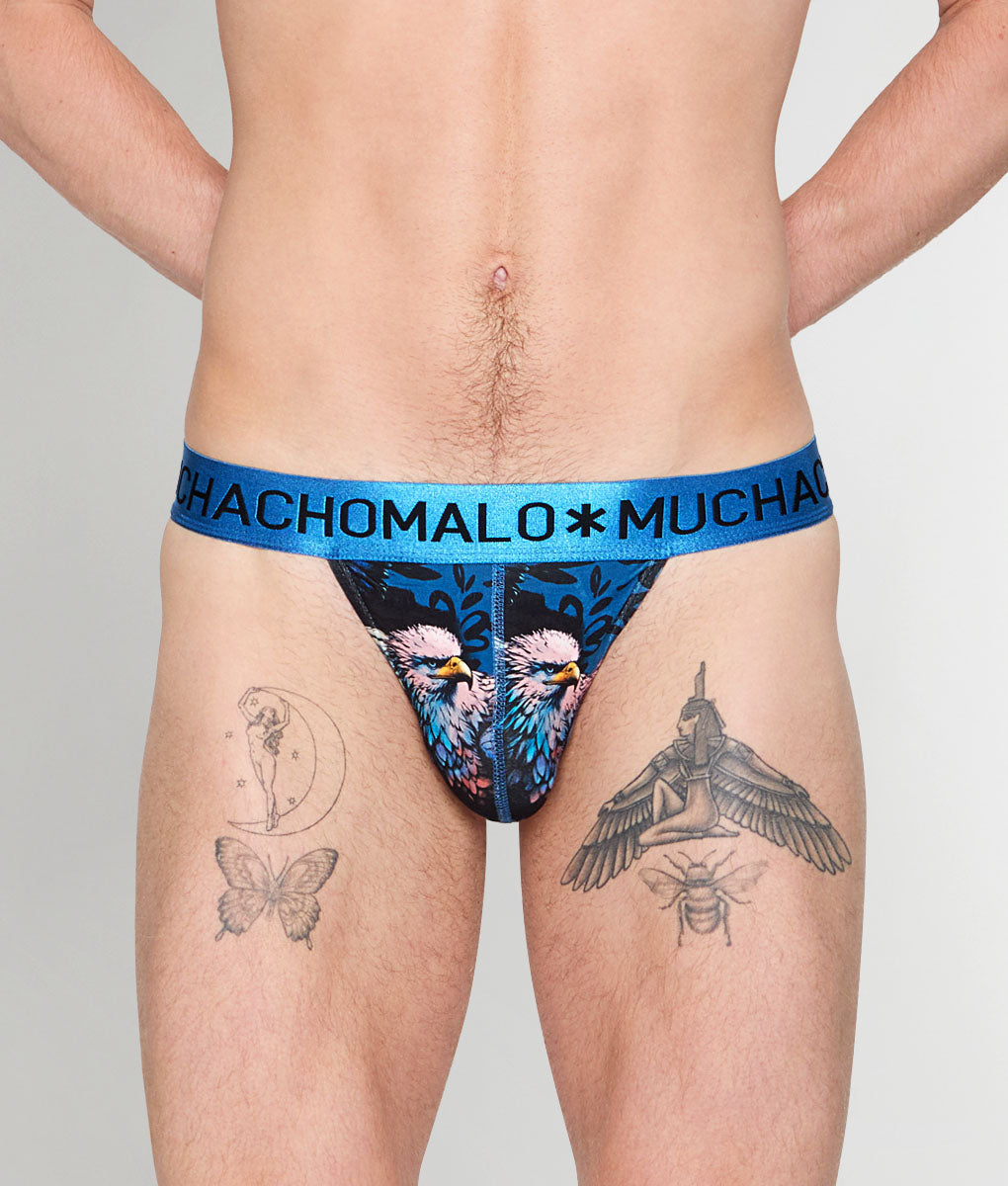 Muchachomalo Eagle Thong