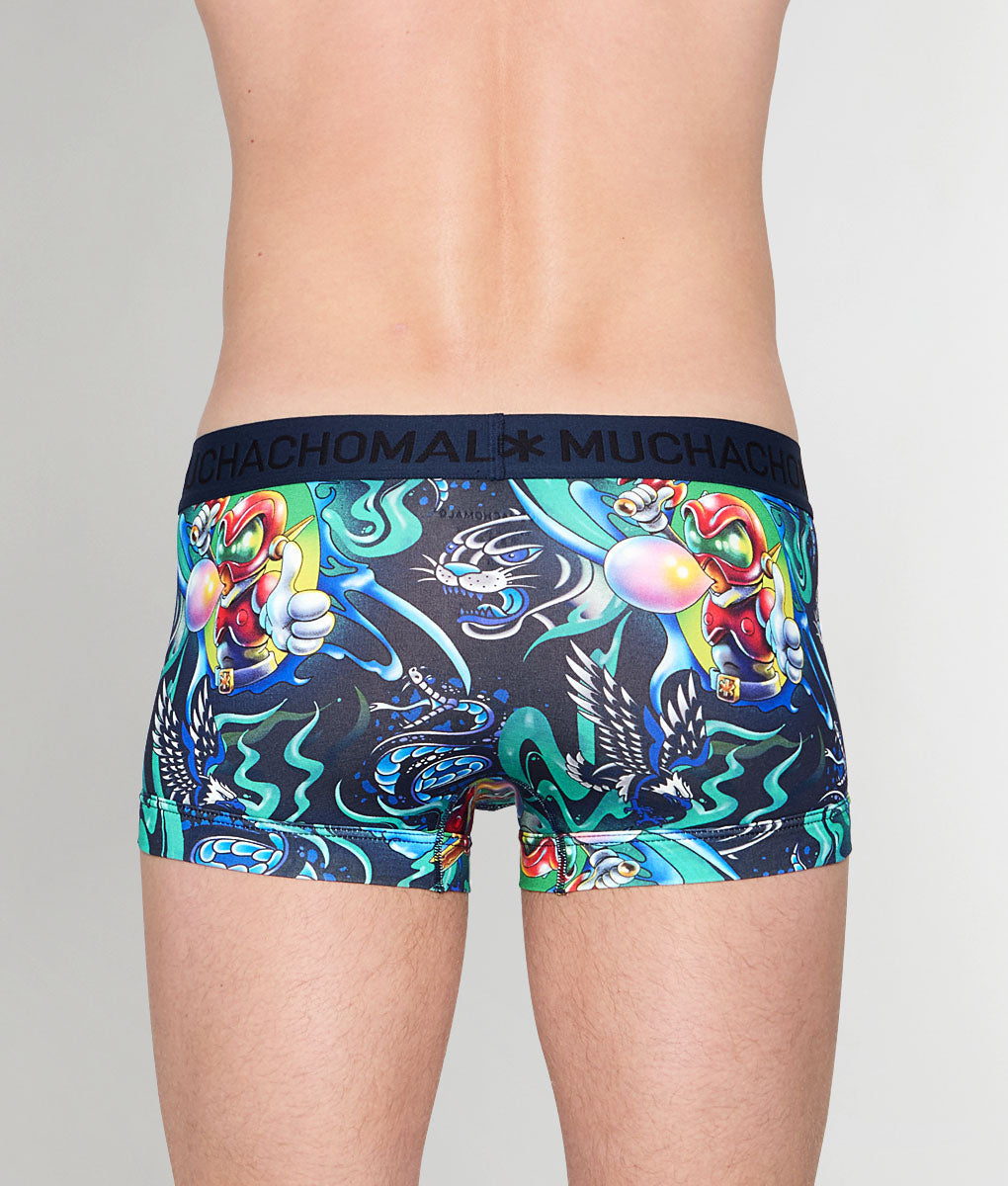 Muchachomalo New School Trunk