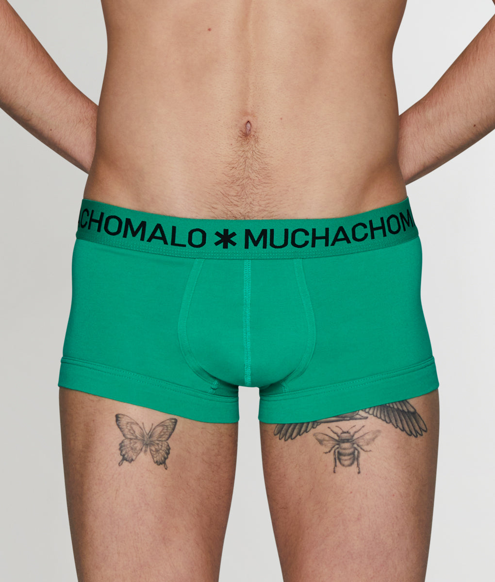 Muchachomalo Solid Trunk