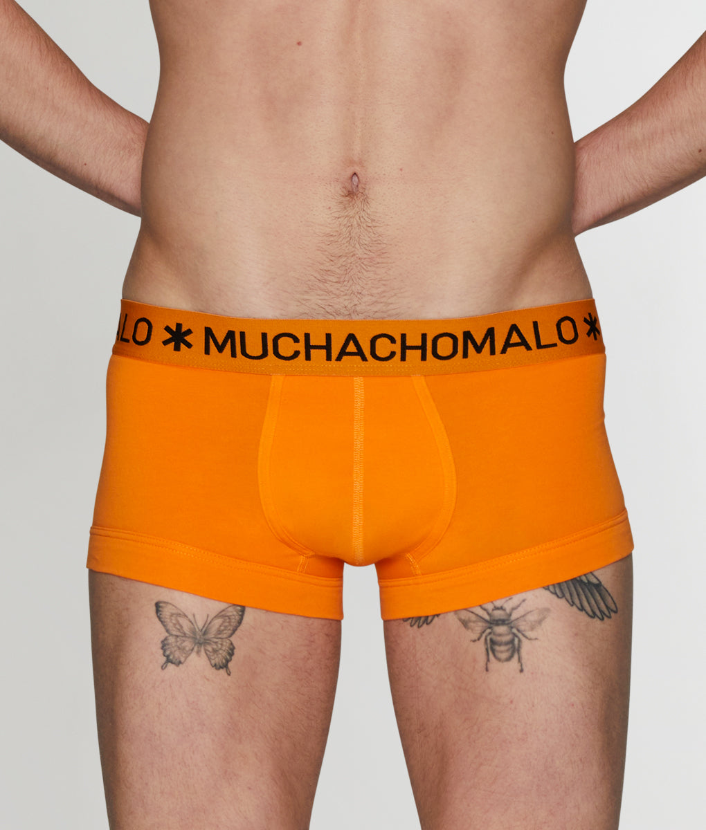 Muchachomalo Solid Trunk