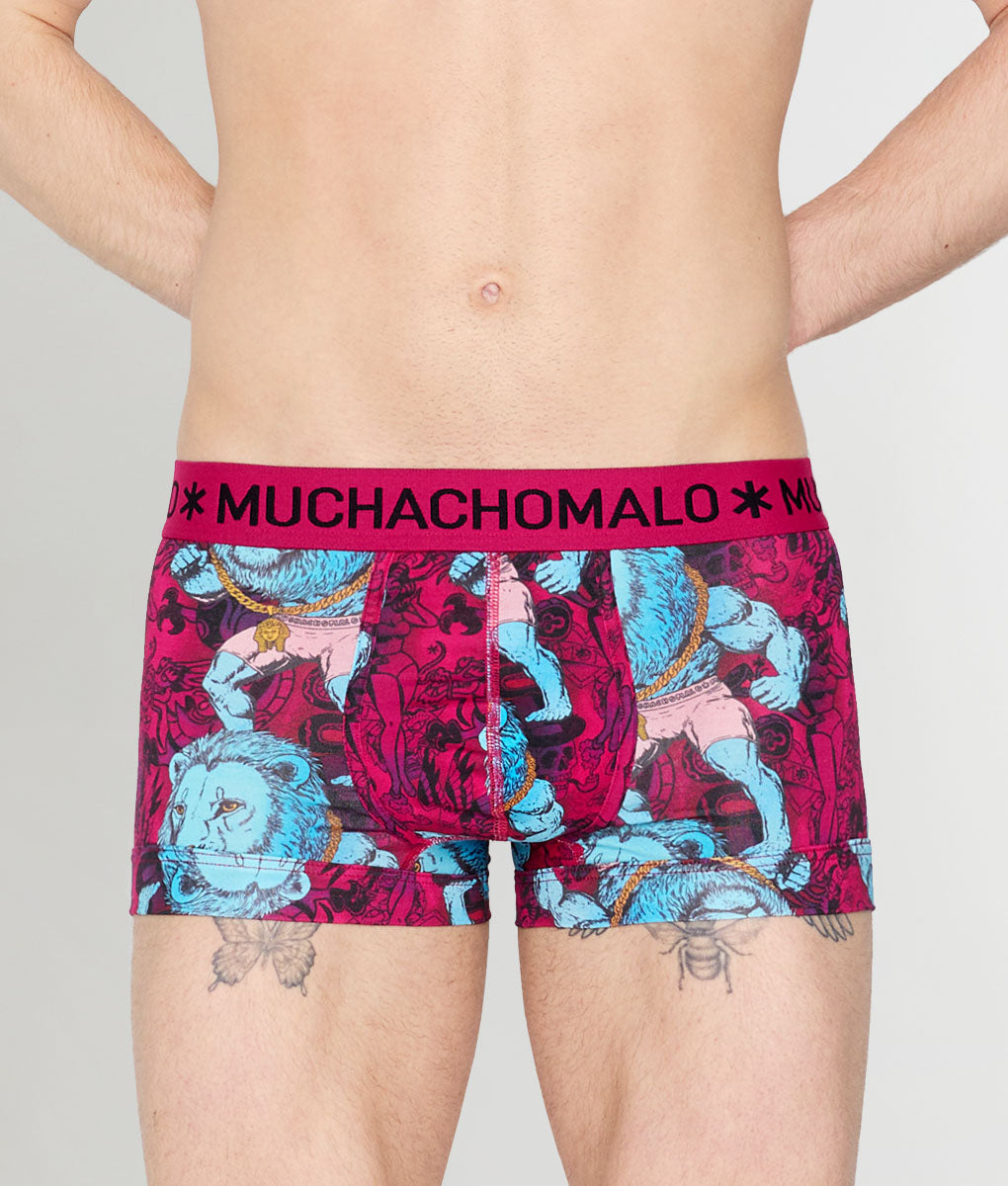 Muchachomalo Kingkat Trunk