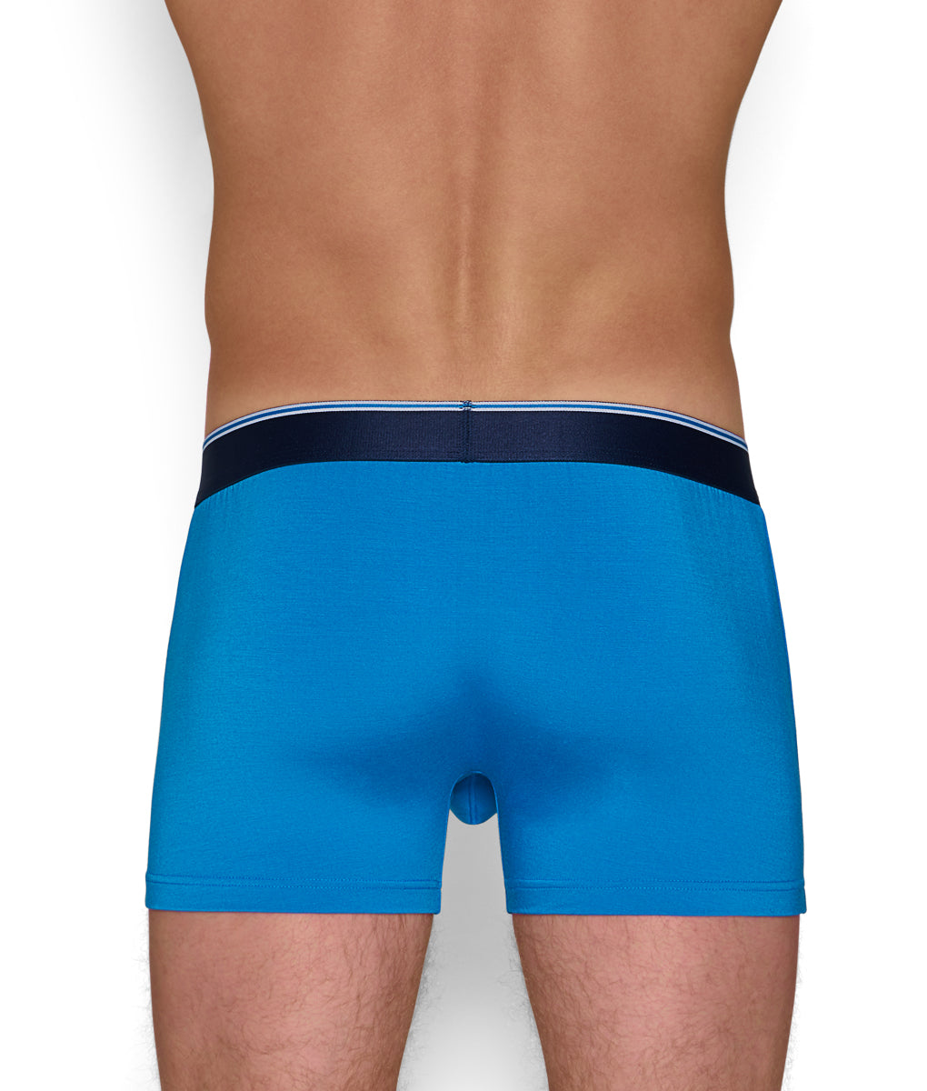 Obviously PrimeMan Maui Boxer Brief