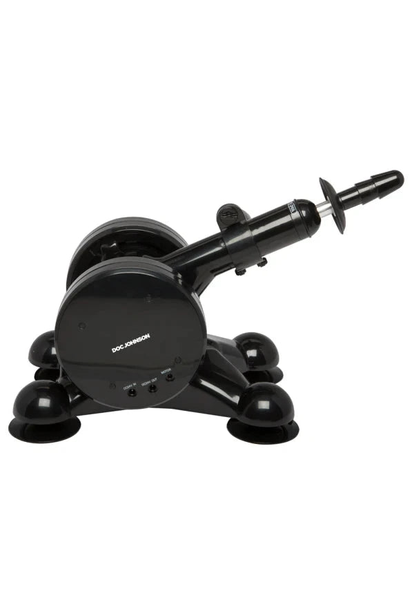 Vac-U-Lock Fucking Machine by Anal Toys & Stimulators
