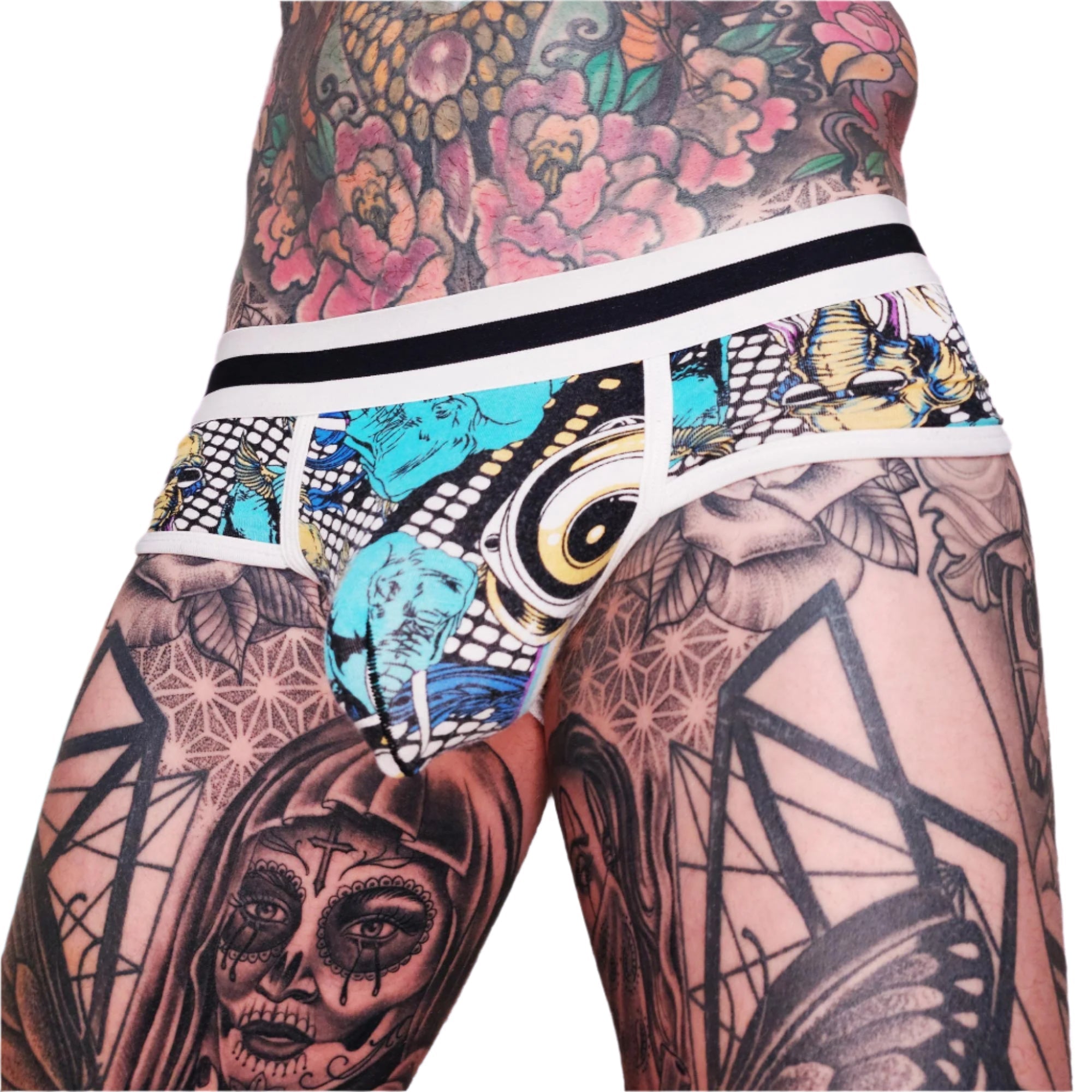 The Parker by Apparel