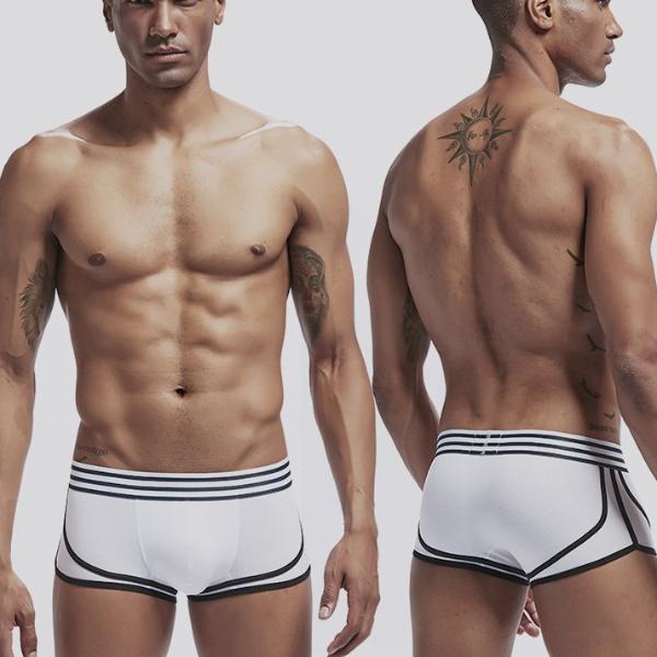 The Nicholas by Apparel