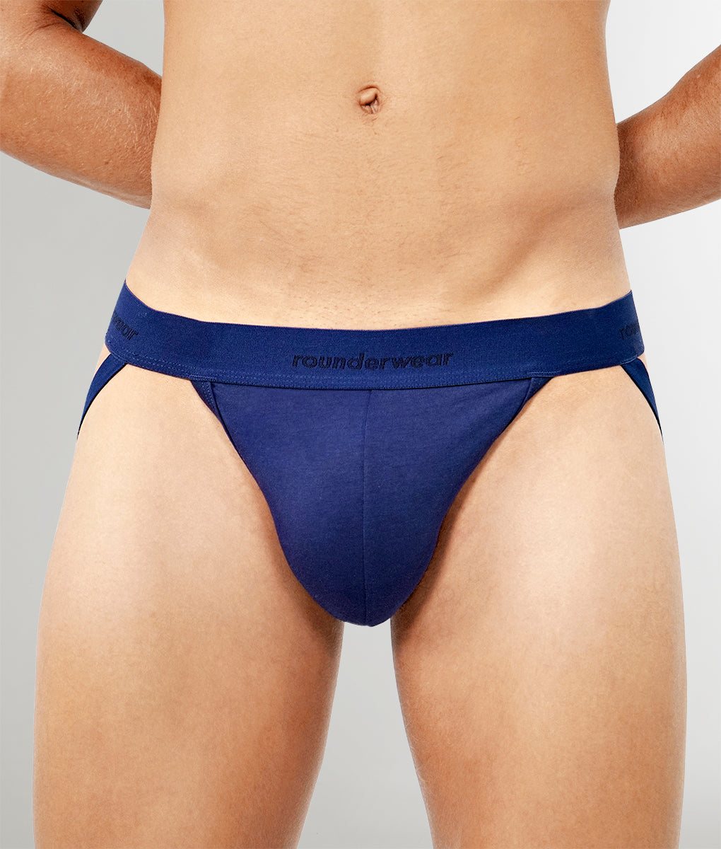 Rounderbum Essentials Jockstrap