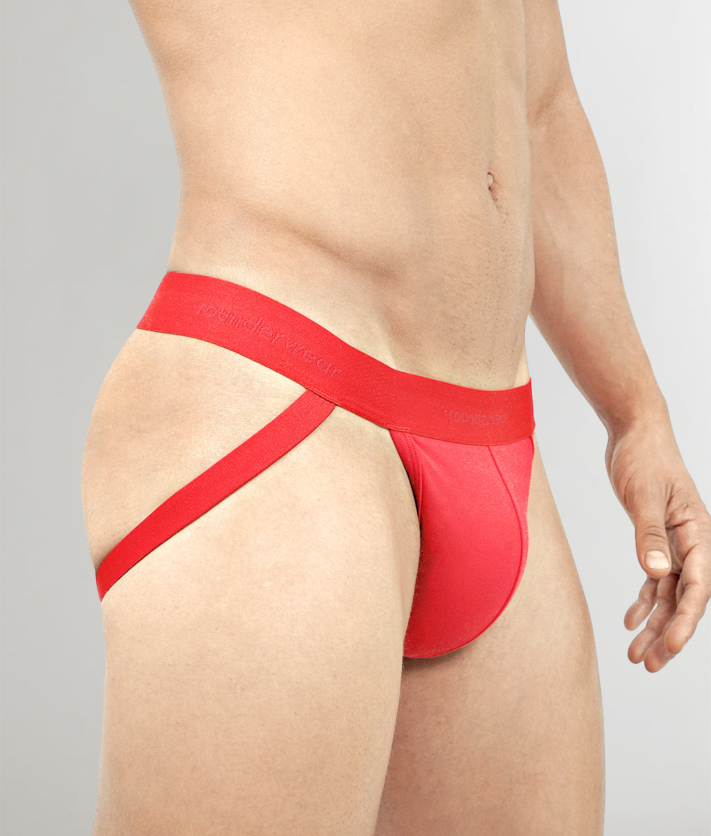 Rounderbum Essentials Jockstrap
