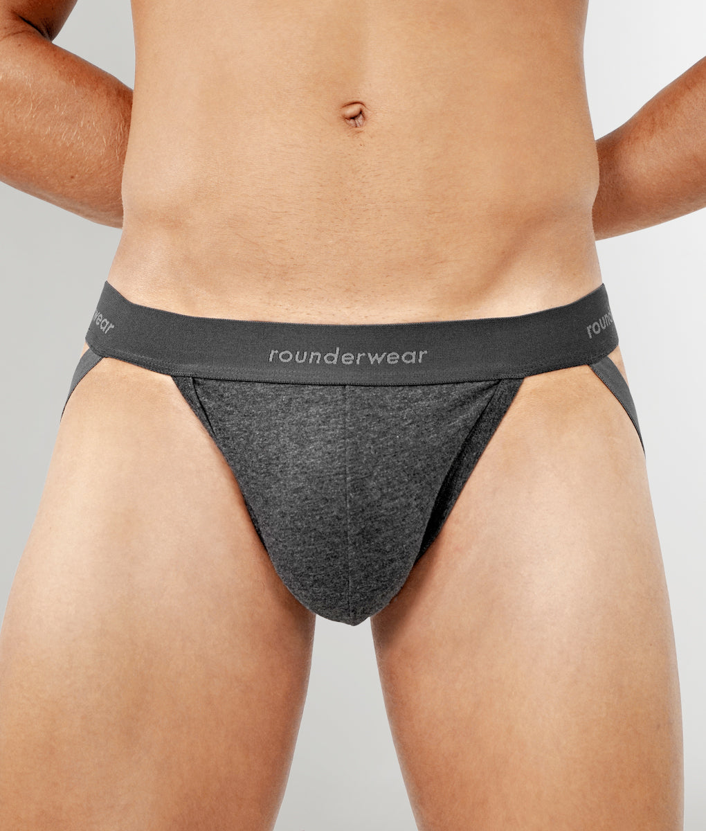 Rounderbum Essentials Jockstrap