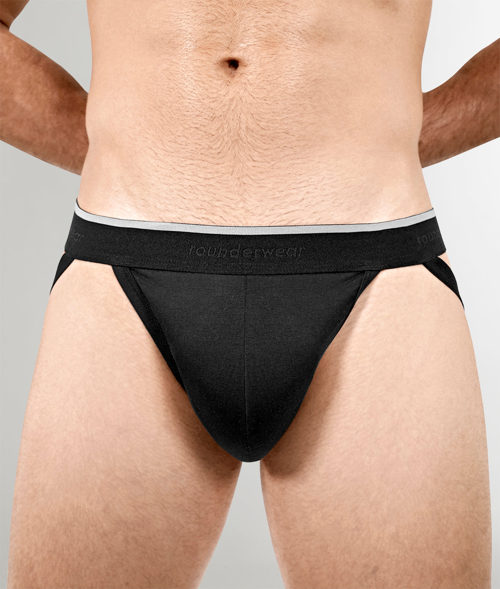 Rounderbum Essentials Jockstrap