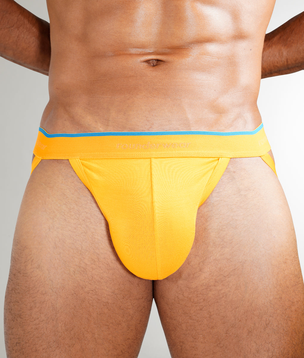 Rounderbum Essentials Jockstrap
