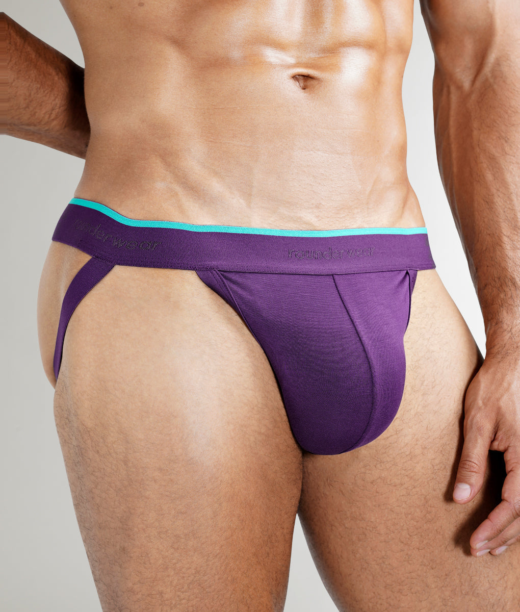 Rounderbum Essentials Jockstrap