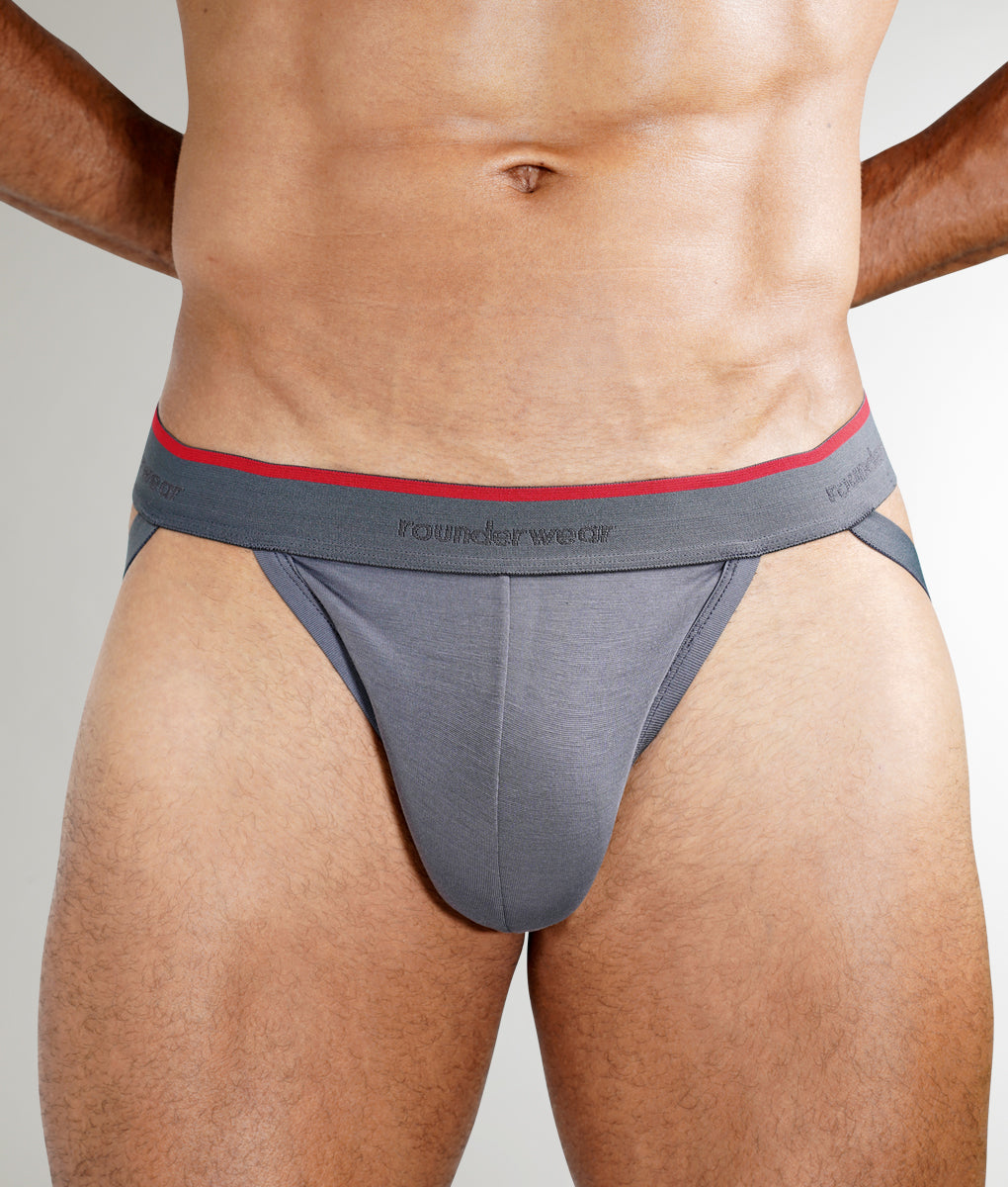 Rounderbum Essentials Jockstrap