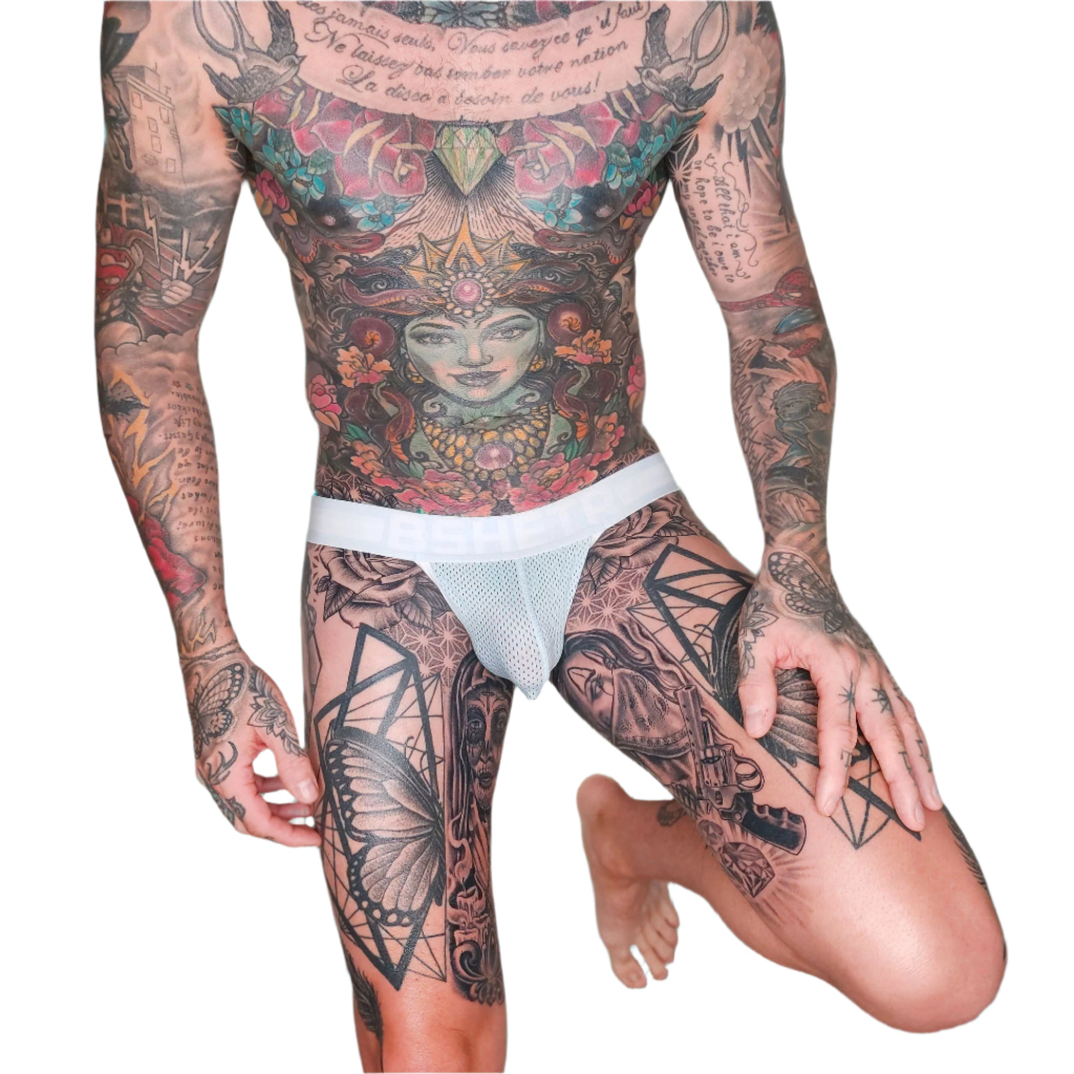 The Sebastian by Apparel