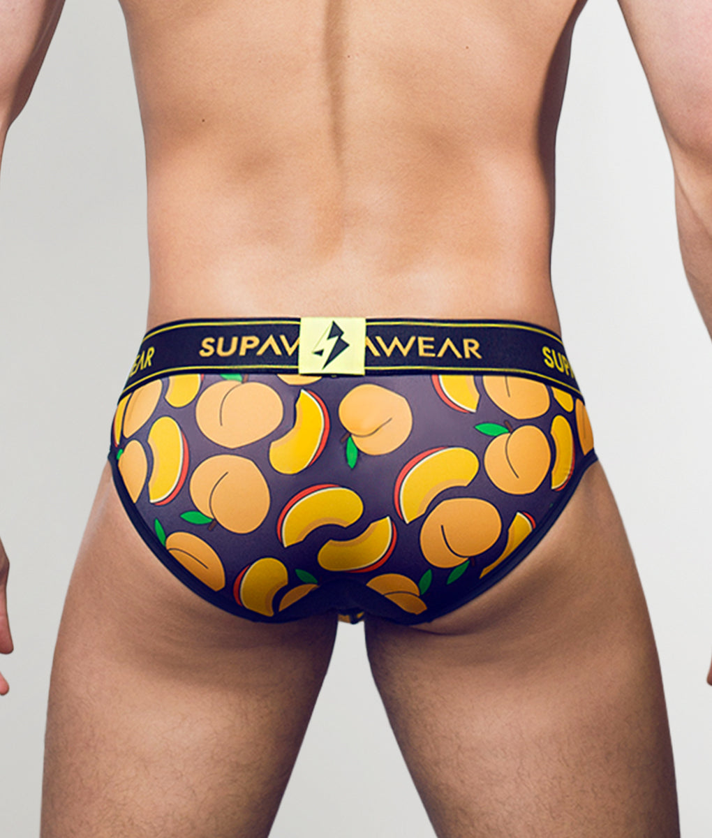 Supawear Sprint Brief