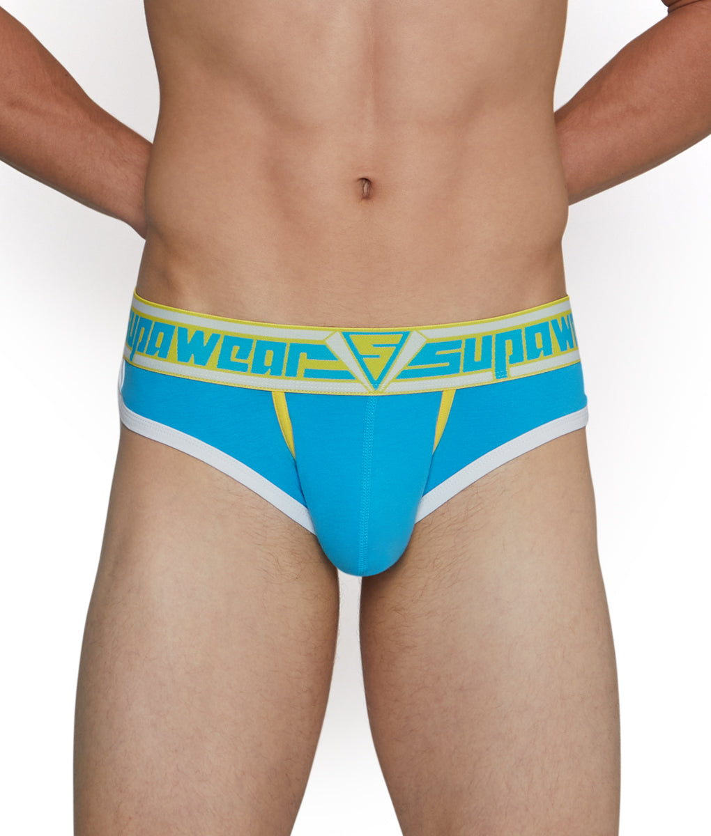 Supawear Supanova Brief
