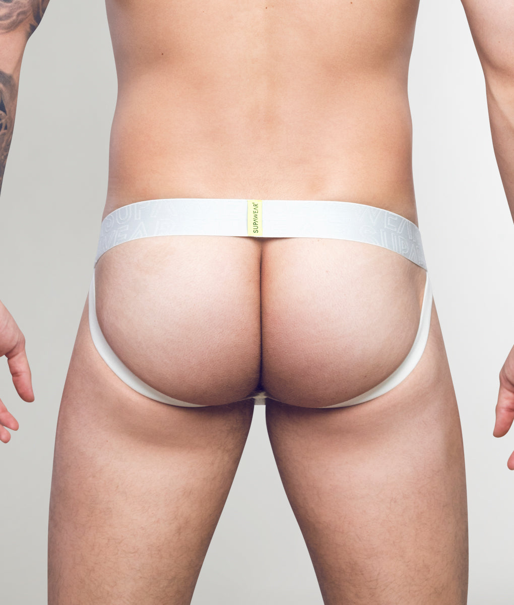 Supawear Neon Jockstrap