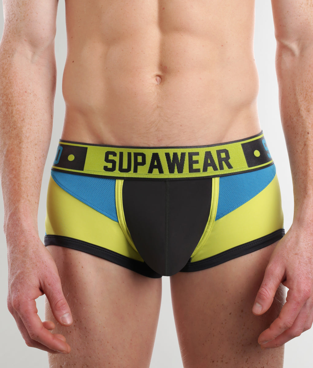 Supawear Bionic Trunk