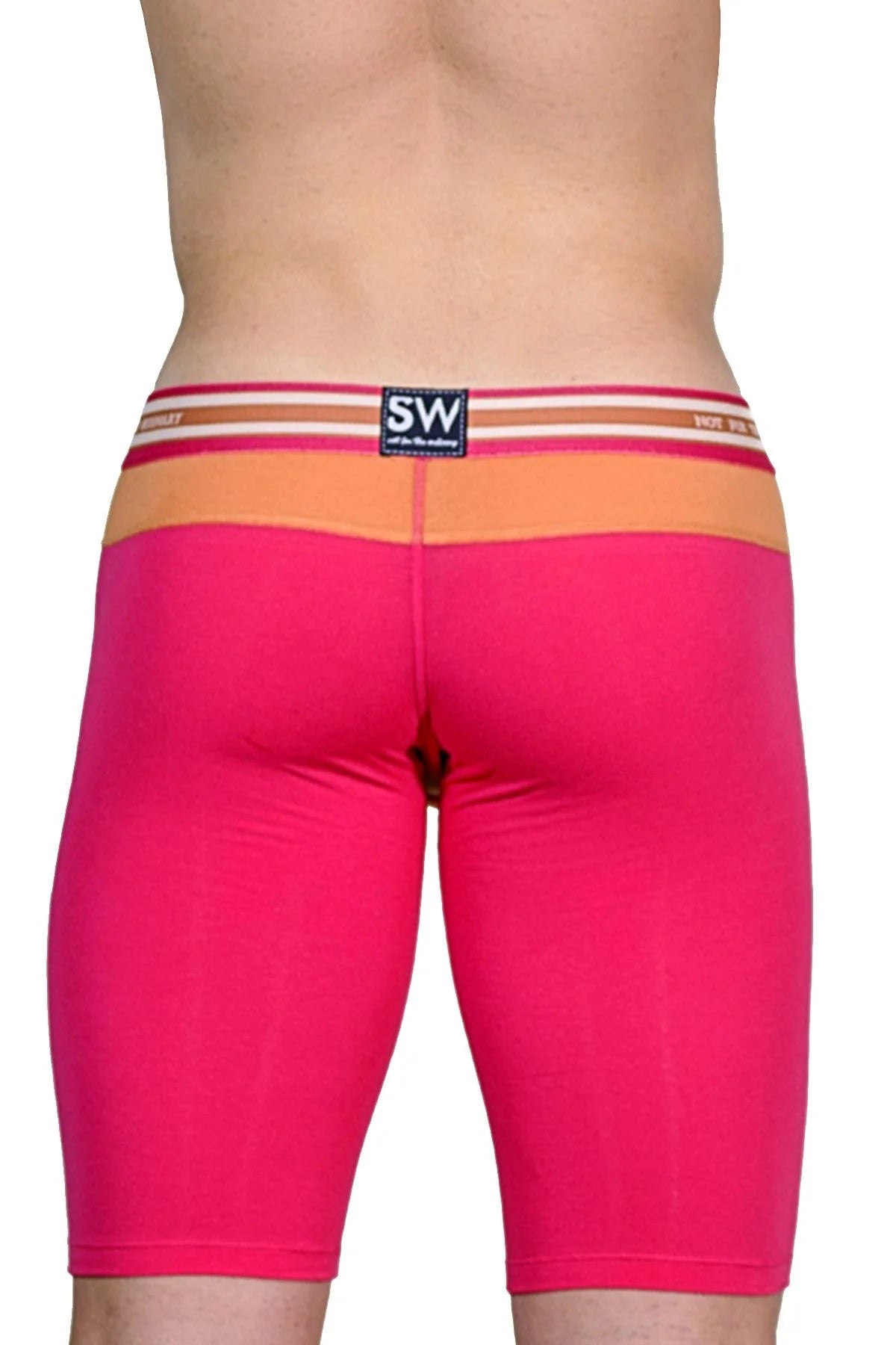 Supawear Supastar Long Trunk