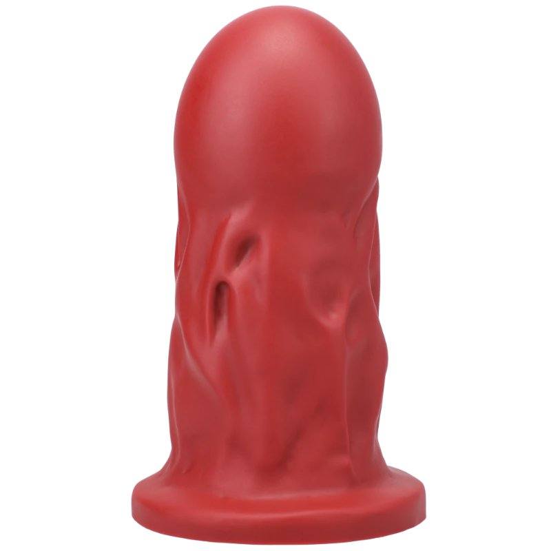 Tantus Mr. Universe Premium Silicone Dildo
