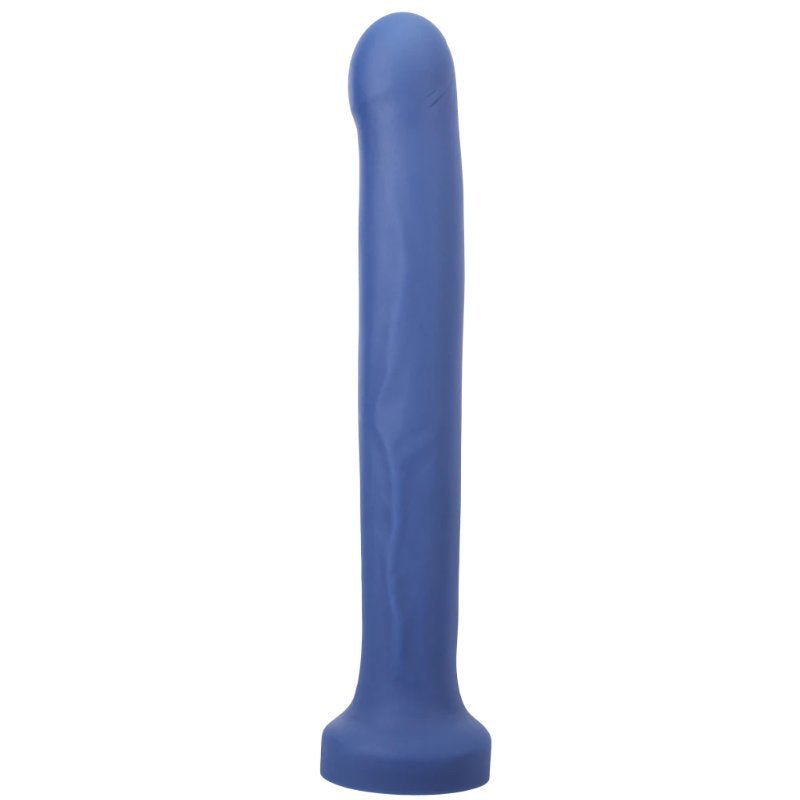 Tantus The 16" XXL Dildo - Ultra-Premium Silicone, Harness Compatible