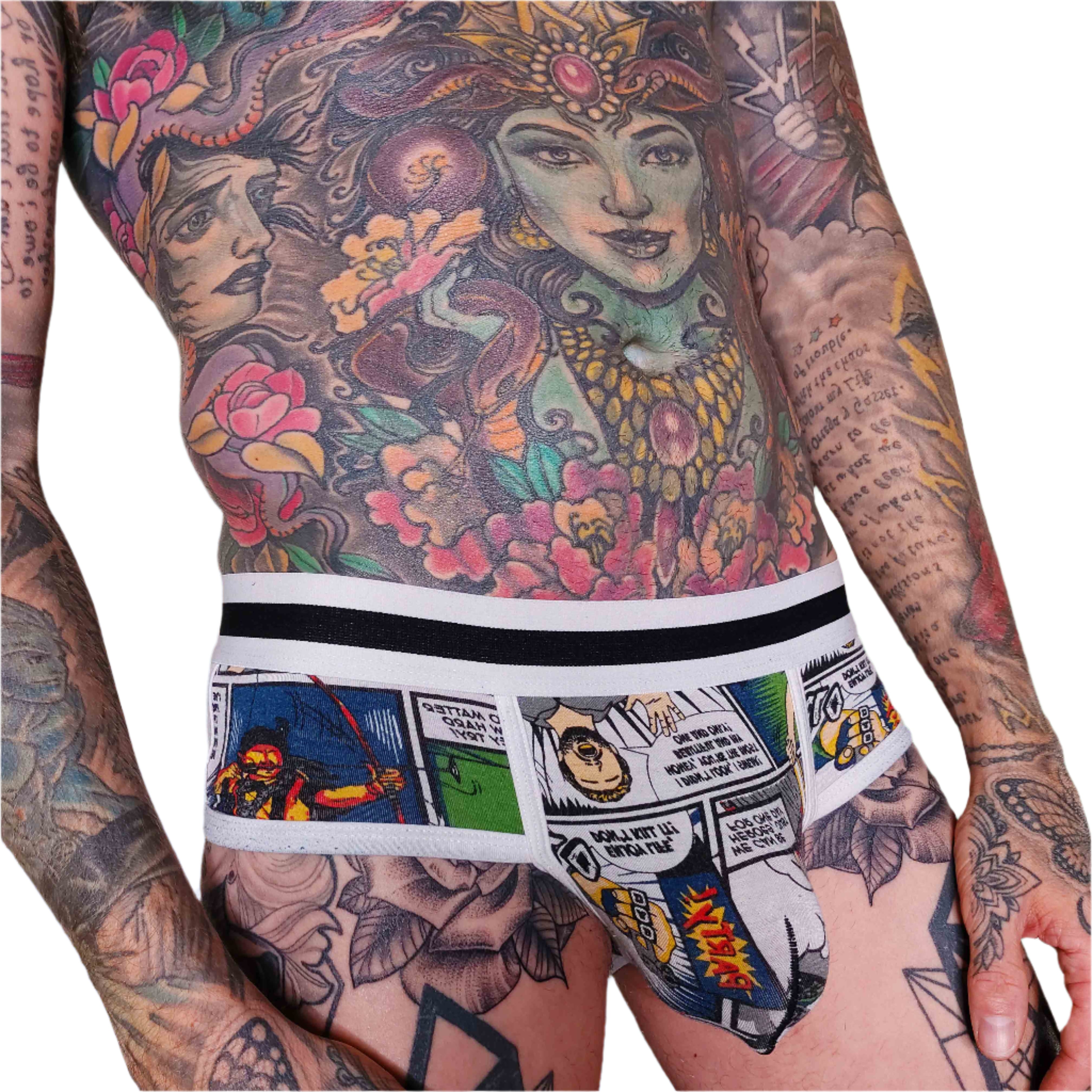 The Parker by Apparel