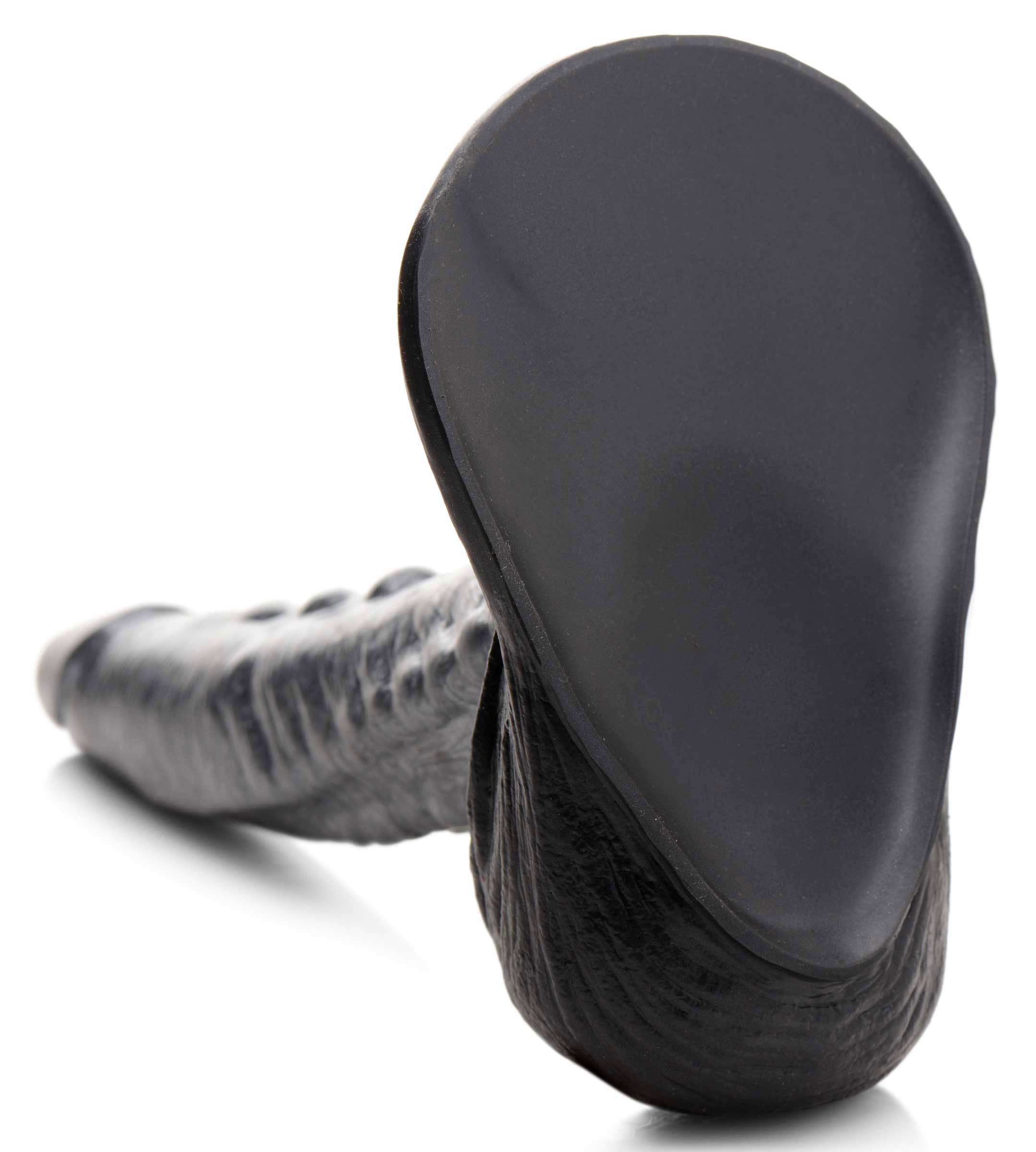 Creature Cocks The Gargoyle Silicone Dildo