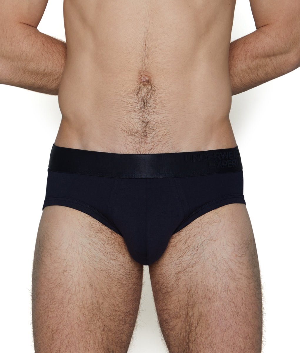 Underwear Expert Essentials Brief