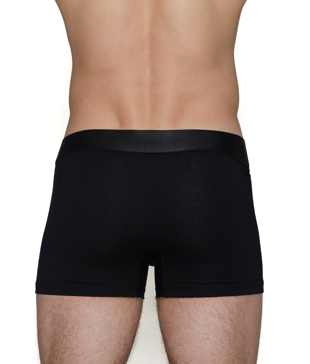 Underwear Expert Essentials Trunk